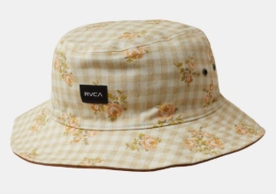 Az RVCA Cap mint művészi vászon: egy fogyasztó és művész szemével