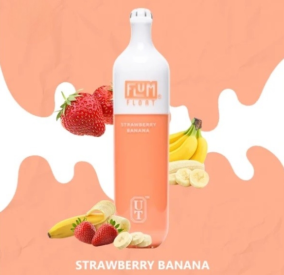 FLUM FLOAT 3000 f&uacute;j&aacute;s Vape - Eper Ban&aacute;n: Egy &Iacute;zletes Forradalom a Magyar Vape Piacon