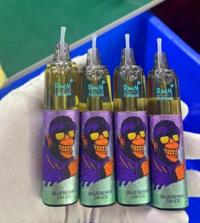 A Tornádó, ami Megváltoztatja a Magyarország Vape Életét?