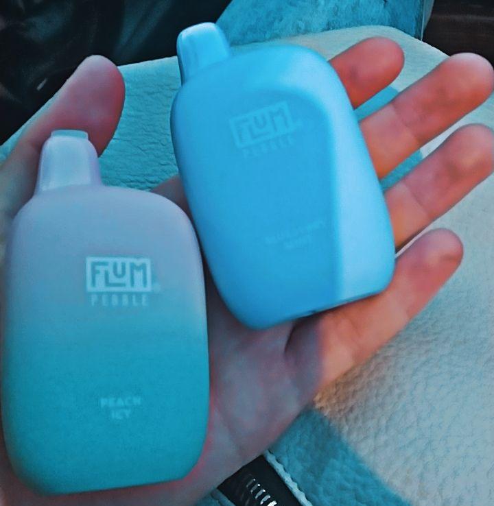 Flumpebble: Az Elektromos Cigaretta Forradalom Magyarorsz&aacute;gon