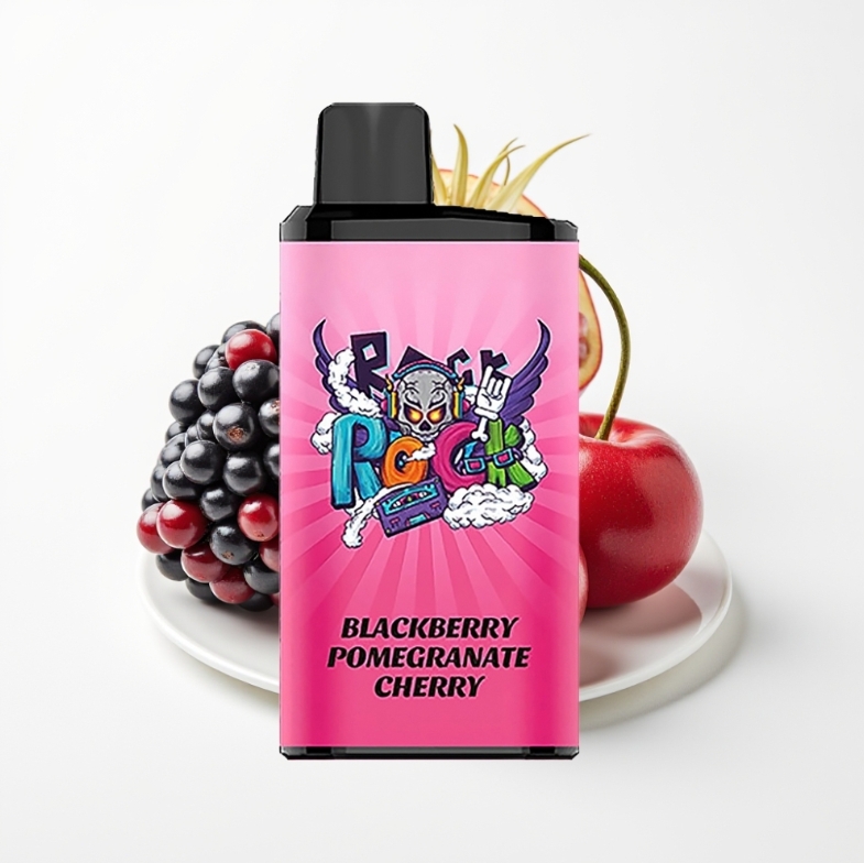 Három ikonikus választás a 2025-ös magyar vape piacon: Al Fakher Crown Bar 8000 Crystal, IGET Bar Pro 10000 és SMOK Vape Pen V2