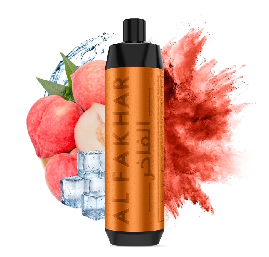 Három ikonikus választás a 2025-ös magyar vape piacon: Al Fakher Crown Bar 8000 Crystal, IGET Bar Pro 10000 és SMOK Vape Pen V2